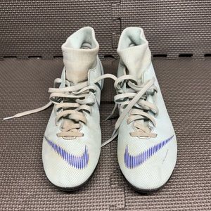 Nike Mercurial Superfly Club VI Soccer Cleats